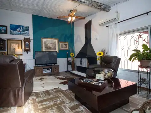 Casa en Venta de 4 dormitorios