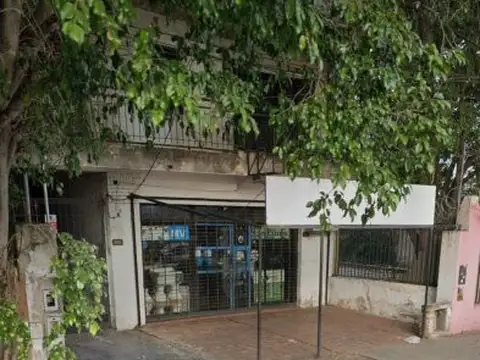 Local Bv. oroño 3535