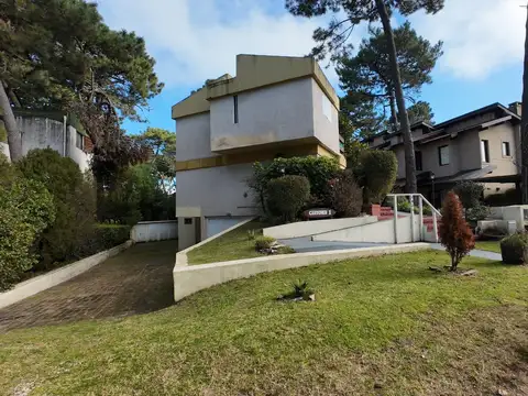 Departamento triplex Zona Duplex - Pinamar