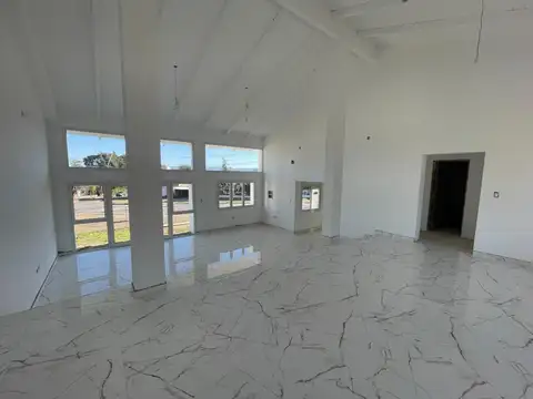 LOCAL COMERCIAL | APTO GASTRONOMICO | BARRIO ARGUELLO