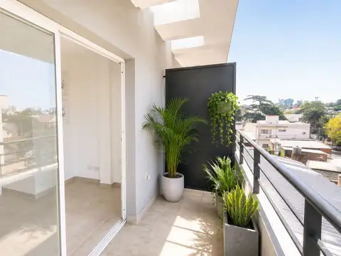 Departamento en Alquiler en Bernal, Partido de Quilmes