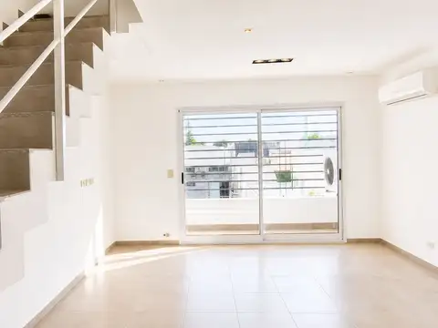 Departamento en Alquiler de 3 ambientes