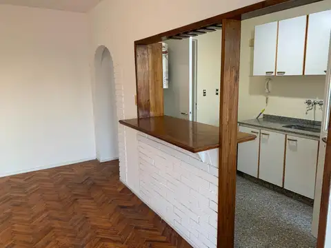 Departamento en Alquiler en San Telmo, $ 600.000