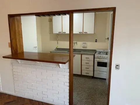 Departamento en Alquiler al Sur