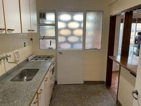 Departamento en Alquiler de 2 ambientes