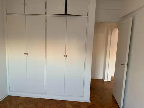 ALQUILER SAN TELMO 2 AMB - A/PROF - FTE BALCON VISTA ABIERTA