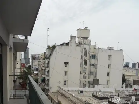 Departamento en Alquiler de 1 dormitorio