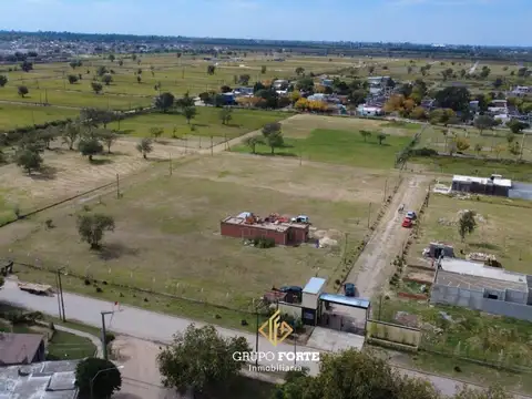 Terreno en Venta en Arguello, USD 3.500