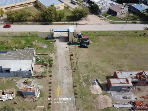 Terreno en Venta en Arguello, USD 3.500