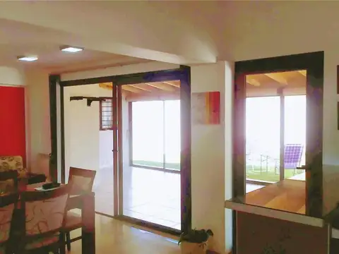 Casa en Venta 8 años
