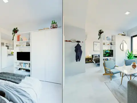 Departamento en Venta en Microcentro, $ 84.720.000