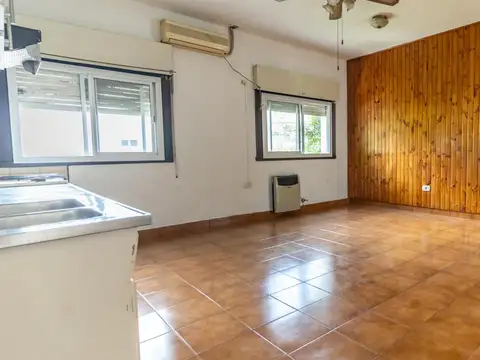 Depto Tipo Casa en Venta al Noroeste