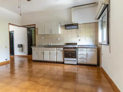 Depto Tipo Casa en Venta 60 años