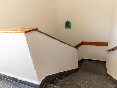 Depto Tipo Casa en Venta de 3 dormitorios