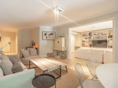 Departamento en Venta en Palermo Chico, Palermo