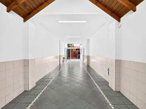 Casa en Venta en Villa Devoto, USD 490.000
