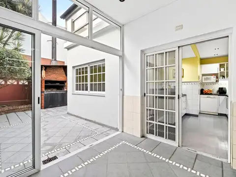 Venta Casa Chalet ,2 coch/ Patio Terraza IMPECABLE