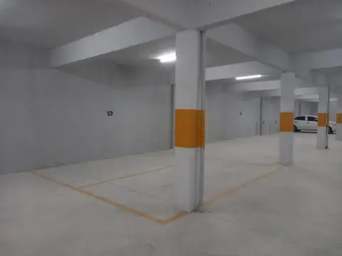 Cochera en Venta en Ituzaingo Sur, Ituzaingo