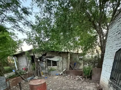 CASA TRES HABITACIONES COLONIA PUJOL