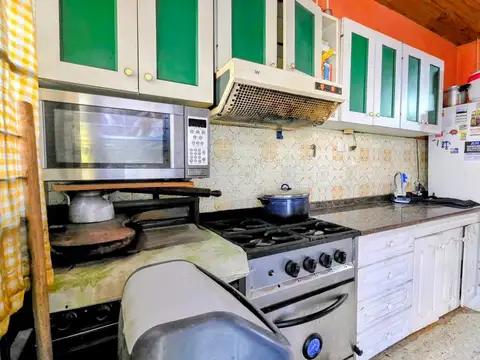Casa en Venta en Luis Guillon, USD 80.000