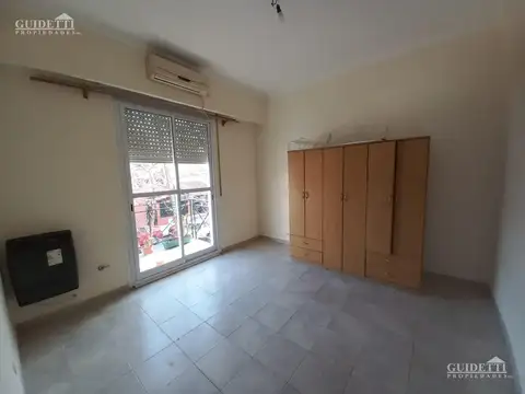 Depto Tipo Casa en Alquiler de 1 dormitorio