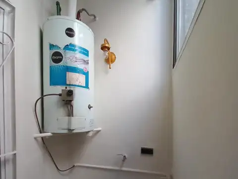 Depto Tipo Casa en Alquiler al Oeste