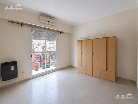 Depto Tipo Casa en Alquiler de 1 dormitorio