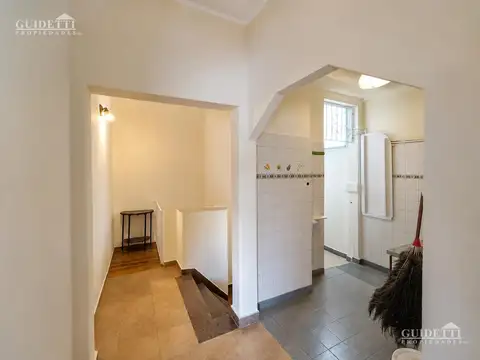 Depto Tipo Casa en Alquiler en Saavedra, $ 1.100.000