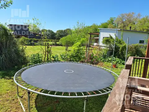 Casa en Venta 10 años