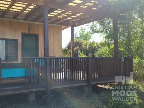 Casa en Venta en Belen De Escobar, USD 180.000