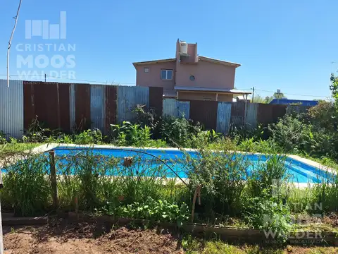 Casa en Venta al Norte