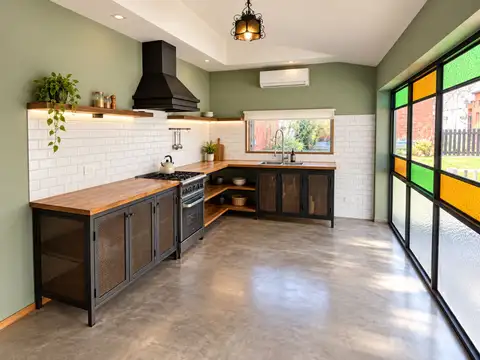 Casa en Venta de 3 dormitorios