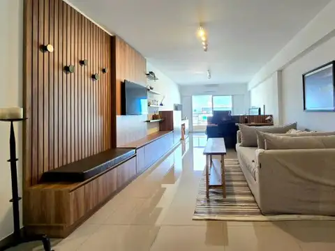 VENTA DEPTO MONOAMBIENTE LA CISTERNA FULL AMENITIES