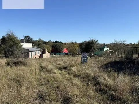 Terreno en Venta en Villa Giardino, USD 12.000