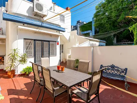 Casa en Martin