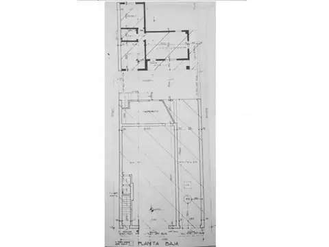 Local en Venta 35 años