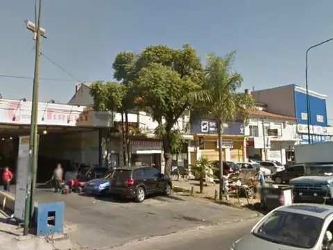 Av. Andrés Rolon 1956/62/68