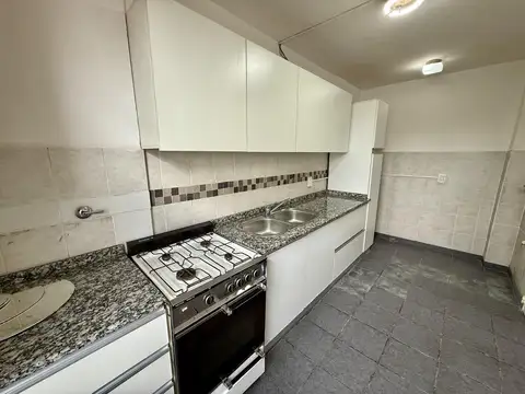 Departamento en Alquiler de 2 dormitorios