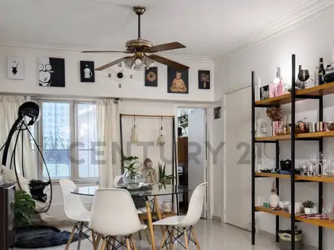2 Ambientes en Planta Baja en Victoria | Excelente Ubicación sobre Av. Perón