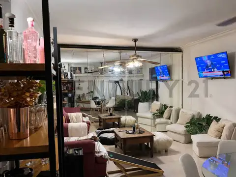 2 Ambientes en Planta Baja en Victoria | Excelente Ubicación sobre Av. Perón