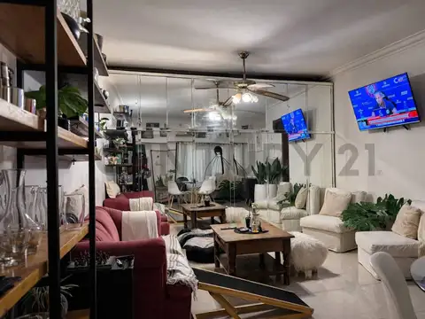 Departamento en Venta en Victoria Barrio Centro, USD 85.000