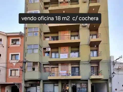 Oficina en Venta en Zona Centro, Salta
