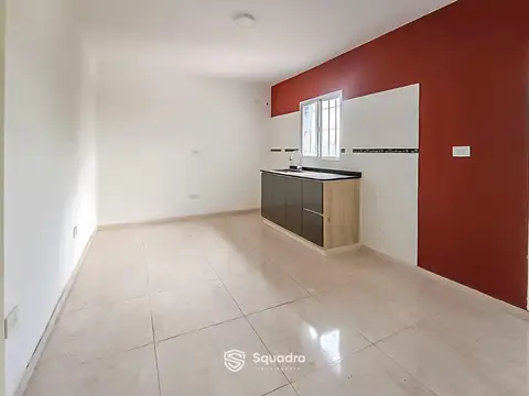 VENTA - Departamento de 1 dormitorios - Barrio La Tablada, Rosario.