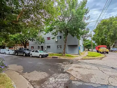 Departamento en Venta al Sudeste