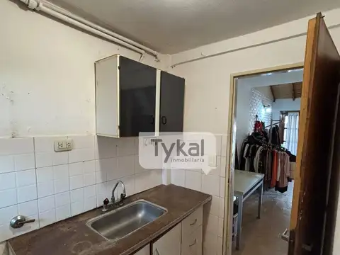 Depto Tipo Casa en Venta con 1 cocheras