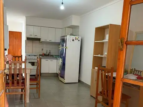 Departamento en Venta en Santa Fe, USD 58.000