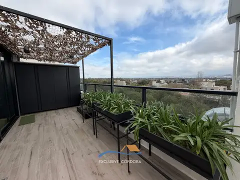 Departamento en Venta de 6 ambientes