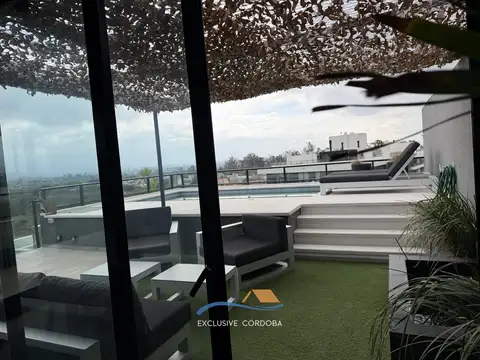 Departamento en Venta con 2 cocheras