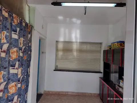 Casa en Venta en Capitan Bermudez, USD 57.000