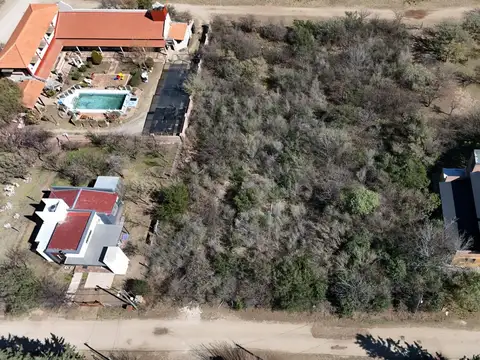 Terreno en Venta en Centro, USD 29.000